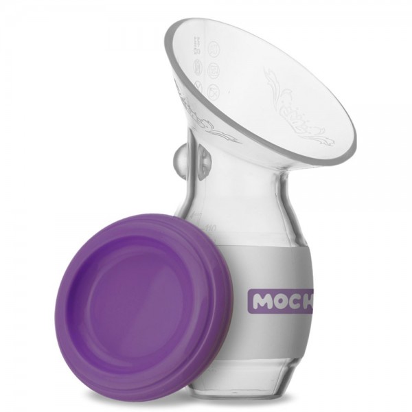 Mochi 120 ml Göğüs Pompası