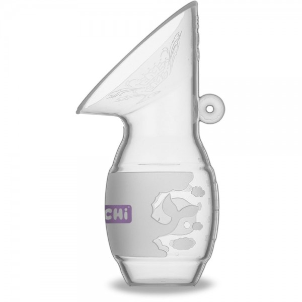 Mochi 120 ml Göğüs Pompası