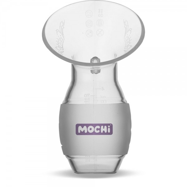 Mochi 120 ml Göğüs Pompası