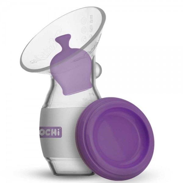 Mochi 120 ml Göğüs Pompası
