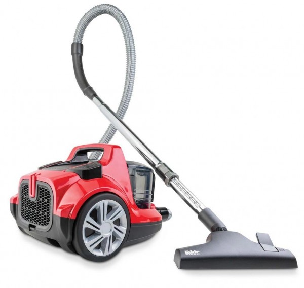 Fakir Veyron ÖKO Elektrikli Süpürge (850 W)