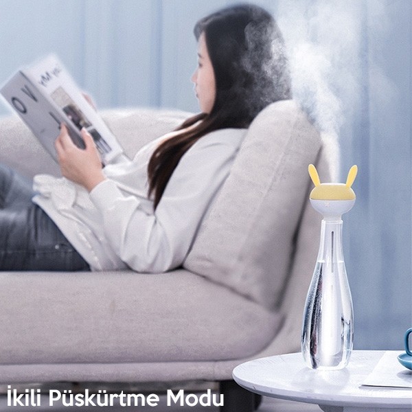 Baseus Magic Wand Hava Nemlendirici