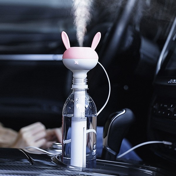Baseus Magic Wand Hava Nemlendirici