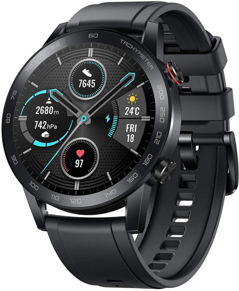 Honor MagicWatch 2 Sport 46mm Akıllı Saat