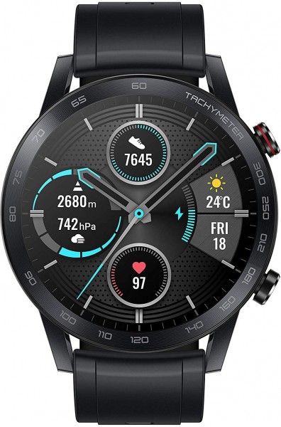 Honor MagicWatch 2 Sport 46mm Akıllı Saat