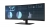 Lenovo ThinkVision P44w-10 Monitör