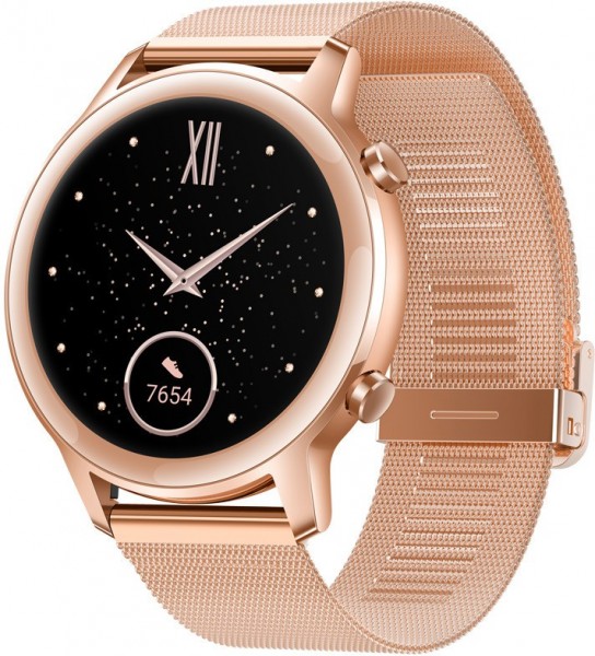 Honor MagicWatch 2 42mm Akıllı Saat