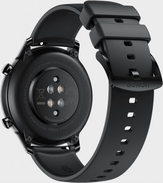 Honor MagicWatch 2 42mm Akıllı Saat