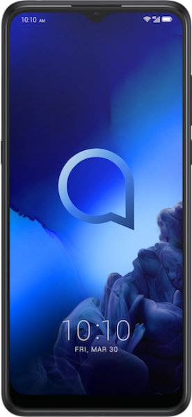 Alcatel 3x 2019