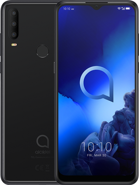 Alcatel 3x 2019