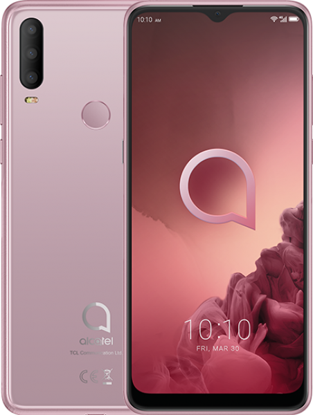 Alcatel 3x 2019