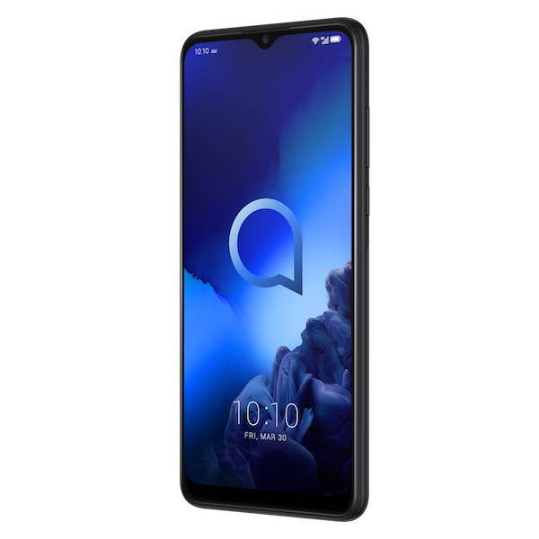 Alcatel 3x 2019