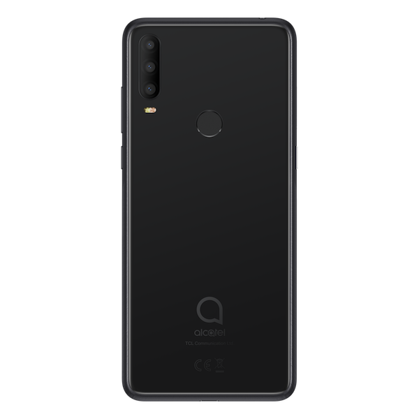 Alcatel 3x 2019