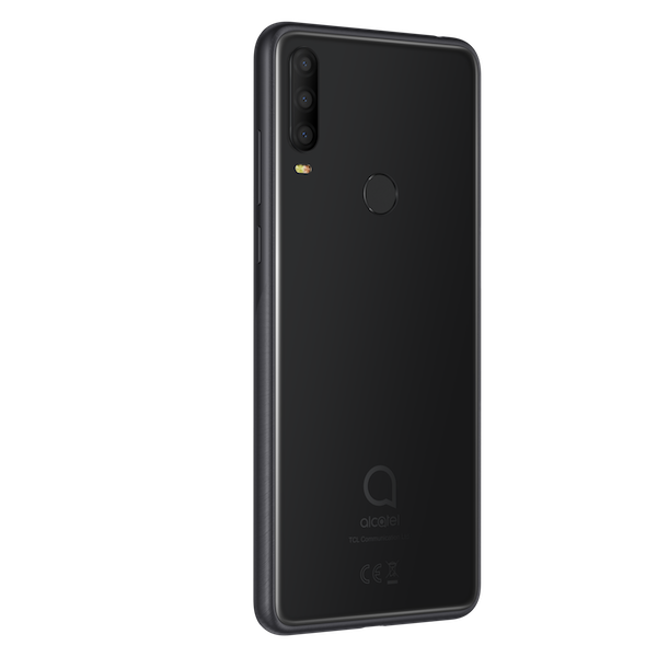 Alcatel 3x 2019