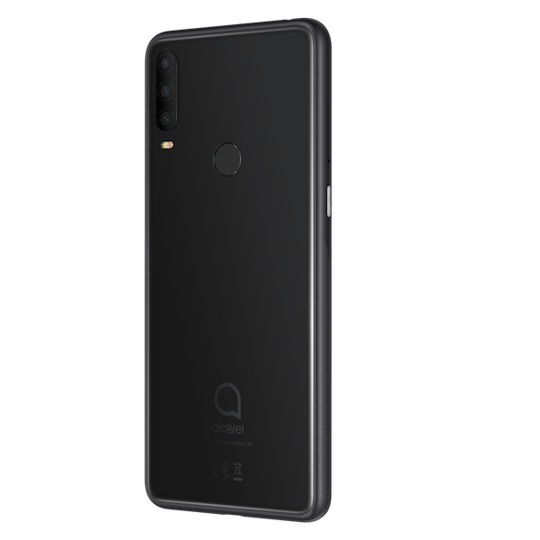 Alcatel 3x 2019