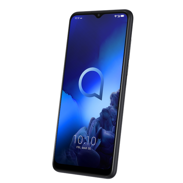 Alcatel 3x 2019