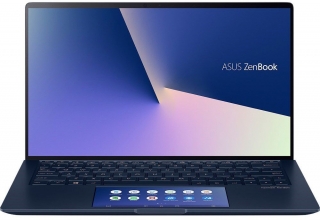 Asus UX334FLC-A4110T Ultrabook