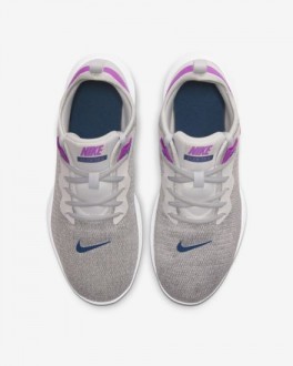 Nike Flex 9 Kadın Spor Ayakkabı
