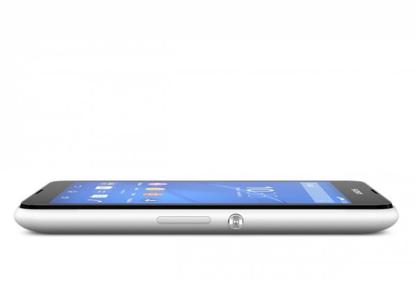 Sony Xperia E4g