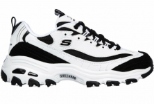 Skechers D'Lites March Forward resim