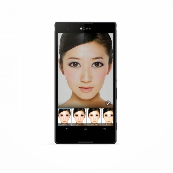 Sony Xperia T2 Ultra