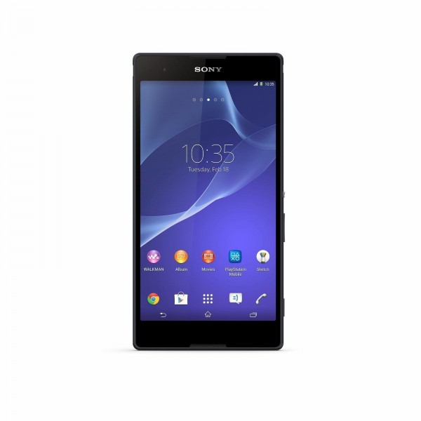 Sony Xperia T2 Ultra