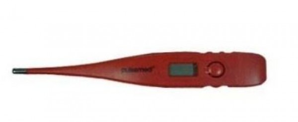 Pulsemed MT1027 Çubuk Ateş Ölçer