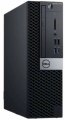Dell OptiPlex 7070 N004O7070SFF_U resim