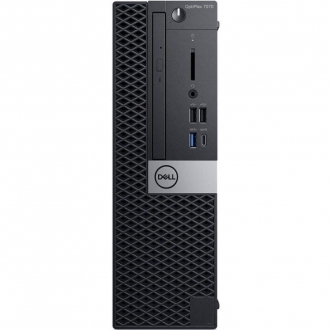 Dell OptiPlex 7070 N004O7070SFF_U