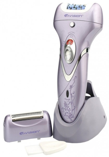 Visionic VS8905 Epilasyon Aleti