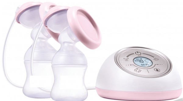 Bilinmeyen Marka Bio Class Med XN-D212 Göğüs Pompası