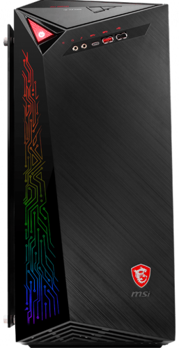 MSI Infinite X Plus 9SD-450TR resim