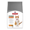 Hill's Science Plan Kısırlaştırılmış Tuna Balıklı 8 kg resim