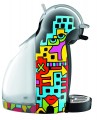 Krups Nescafe Dolce Gusto Limited Edition Billy the Artist KP160H10 resim