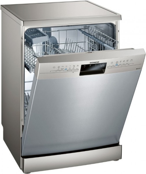 Siemens SN236I02JT Bulaşık Makinesi