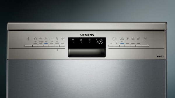 Siemens SN236I02JT Bulaşık Makinesi