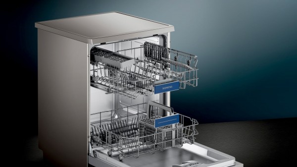 Siemens SN236I02JT Bulaşık Makinesi