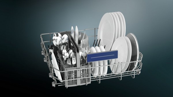 Siemens SN236I02JT Bulaşık Makinesi