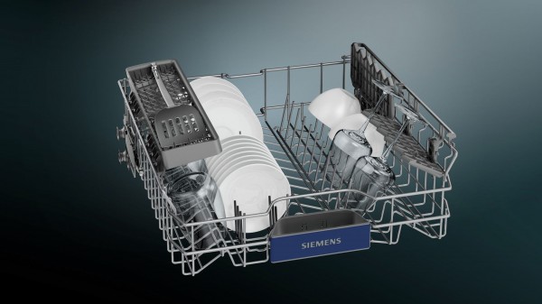 Siemens SN236I02JT Bulaşık Makinesi