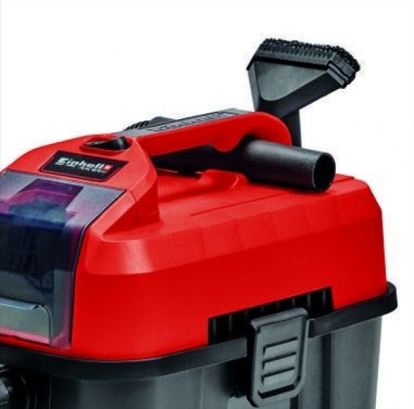 Einhell TE-VC 18/10 Li-Solo Şarjlı Süpürge
