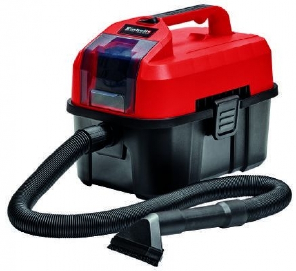 Einhell TE-VC 18/10 Li-Solo Şarjlı Süpürge