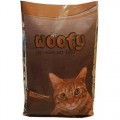 Woofy Yetişkin Tavuklu 15 kg resim