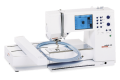 Bernina Artista 185 resim