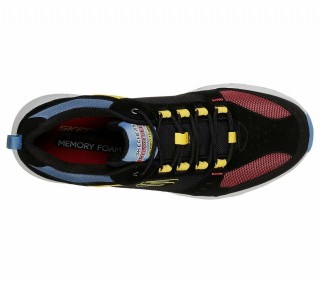 Skechers Oak Canyon Erkek Spor Ayakkabı