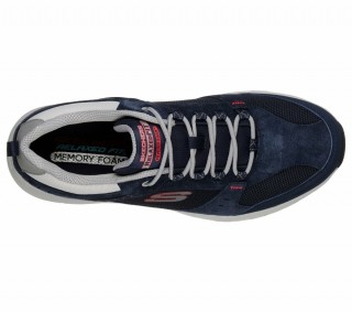 Skechers Oak Canyon Erkek Spor Ayakkabı