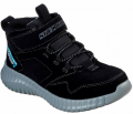 Skechers Elite Flex (97895L-BLK) Çocuk Ayakkabı