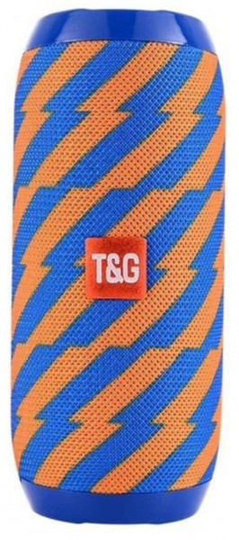 T&G TG117 Bluetooth Hoparlör