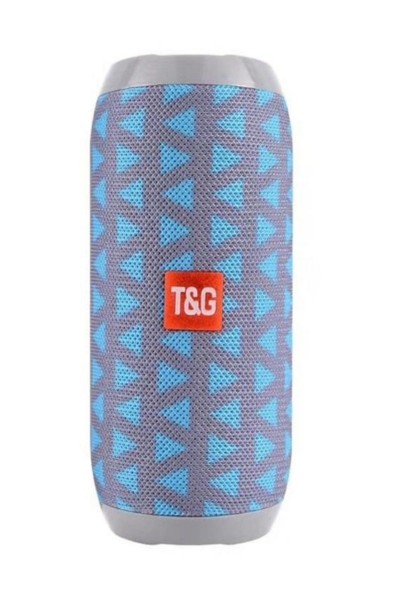 T&G TG117 Bluetooth Hoparlör