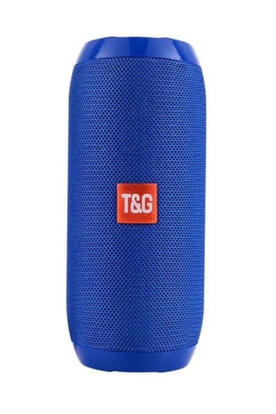 T&G TG117 Bluetooth Hoparlör