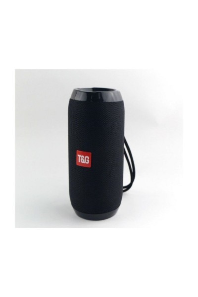 T&G TG117 Bluetooth Hoparlör